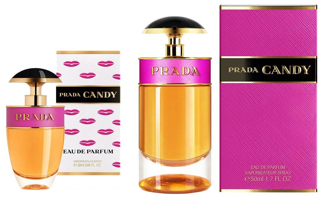 Prada candy 100ml price online